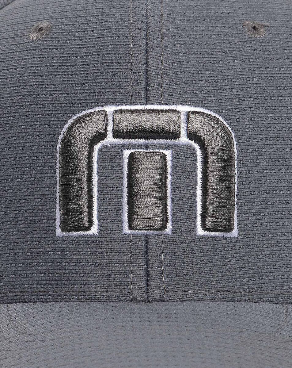 B-BAHAMAS FITTED HAT 3
